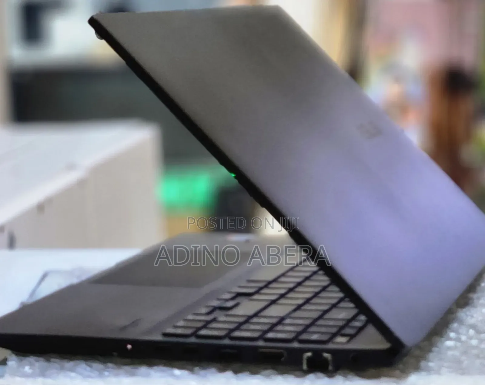 New Laptop Asus 16GB Intel Core I9 SSD 1T