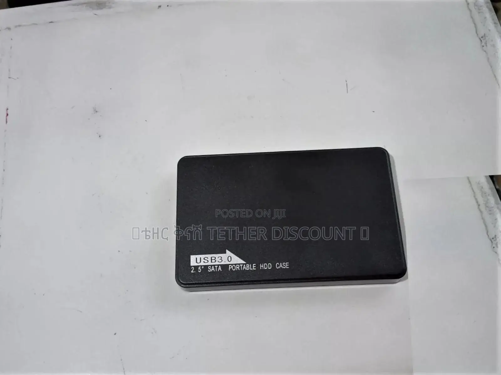 High-speed External Case Laptrop And Computer