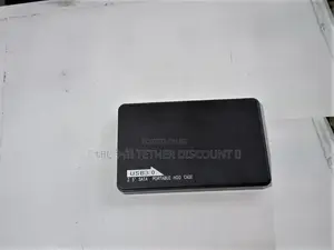 High-speed External Case Laptrop And Computer