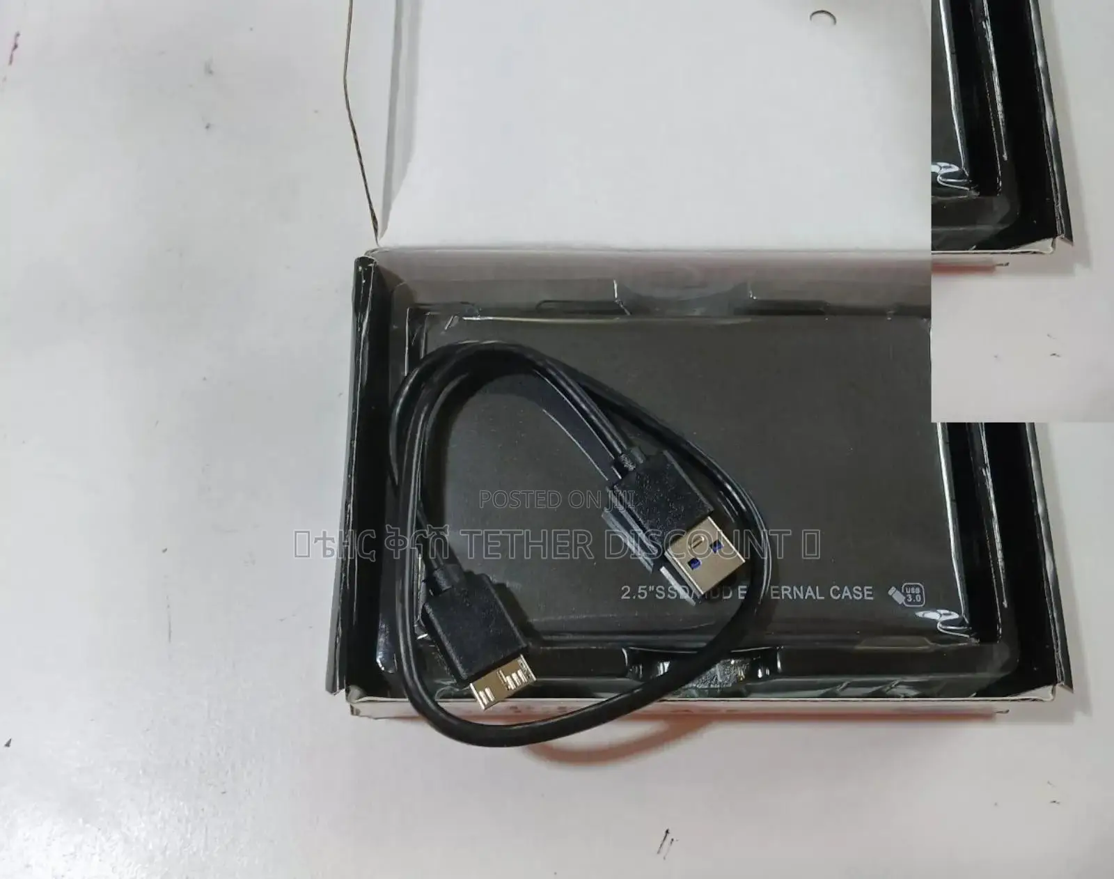 High-speed External Case Laptrop And Computer