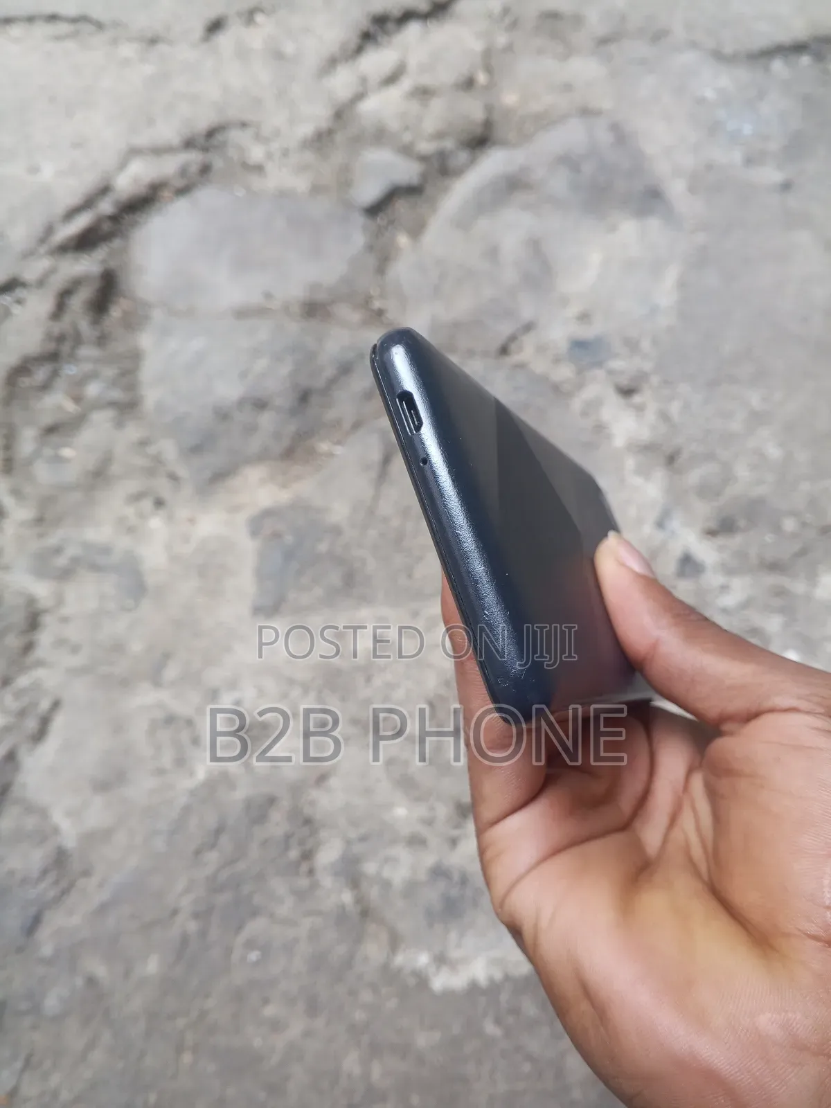 ZTE Blade A35 Core 32 GB Black