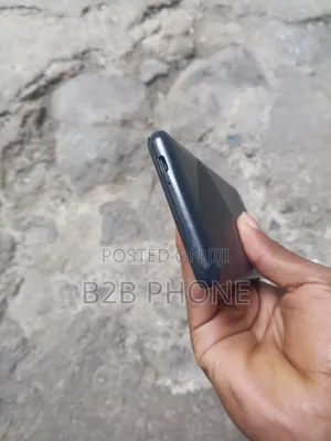 ZTE Blade A35 Core 32 GB Black