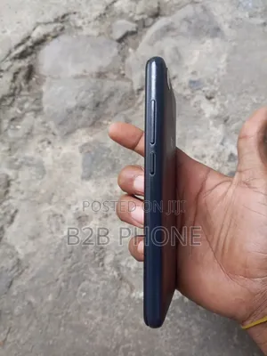 ZTE Blade A35 Core 32 GB Black