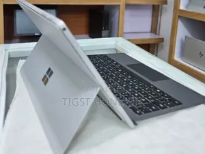 New Laptop Microsoft Surface Pro 7 16GB Intel Core i7 SSD 256GB