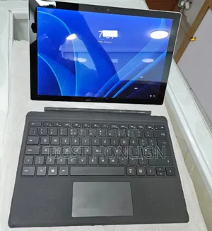New Laptop Microsoft Surface Pro 7 16GB Intel Core i7 SSD 256GB