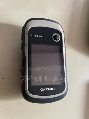 Garmin Gps