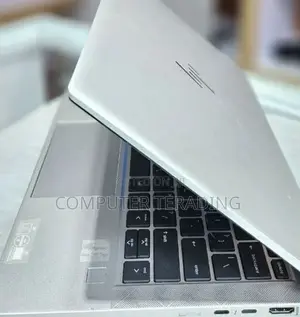New Laptop HP EliteBook 845 G8 16GB AMD Ryzen 5 SSD 512GB