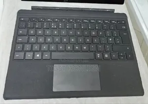 New Laptop Microsoft Surface Pro 7 16GB Intel Core i7 SSD 256GB