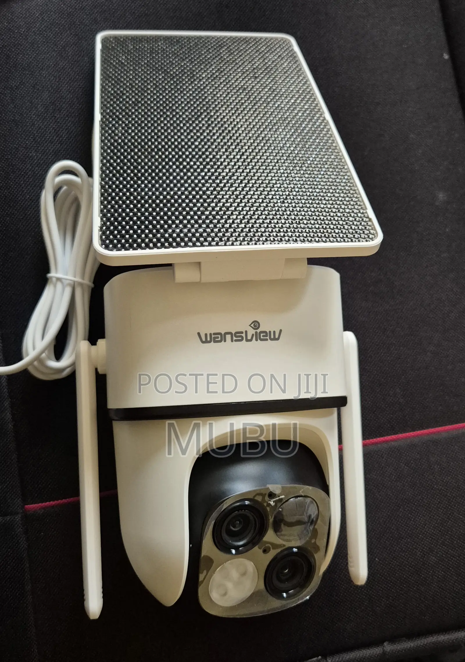 Security Camera Outdoor