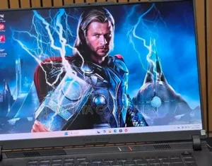 New Laptop Asus ROG Strix G15 16GB Intel Core I9 SSD 1T