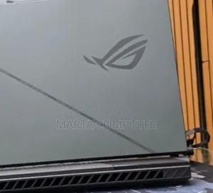 New Laptop Asus ROG Strix G15 16GB Intel Core I9 SSD 1T
