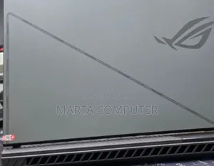 New Laptop Asus ROG Strix G15 16GB Intel Core I9 SSD 1T