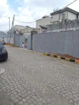 ገርጂ አምቼ የግንባታ ቦታ ሽያጭ