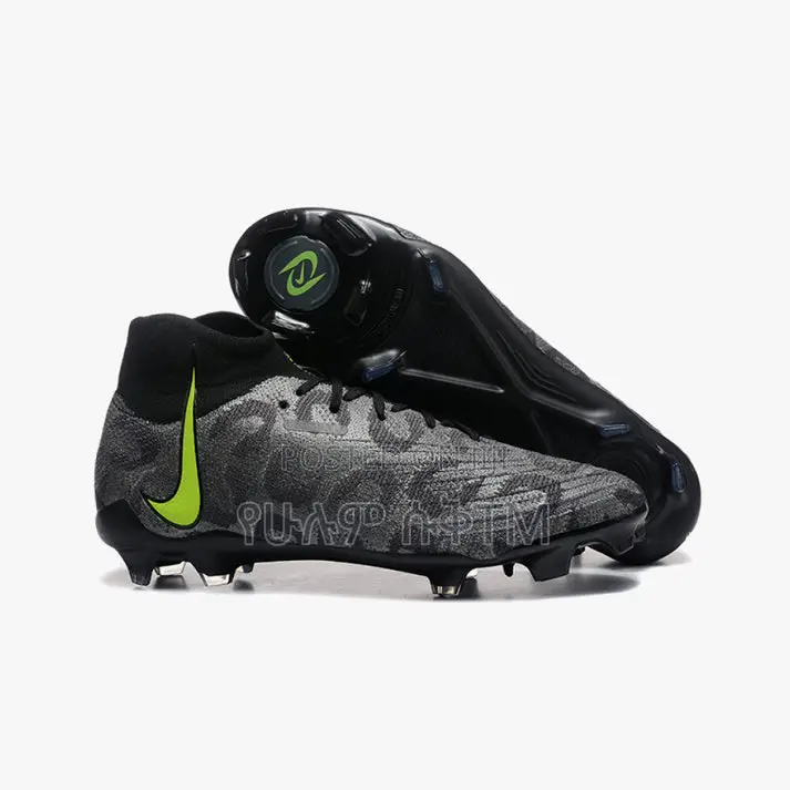 Nike Phantom Luna Elite Fg Football Cleats Taketa Shoes