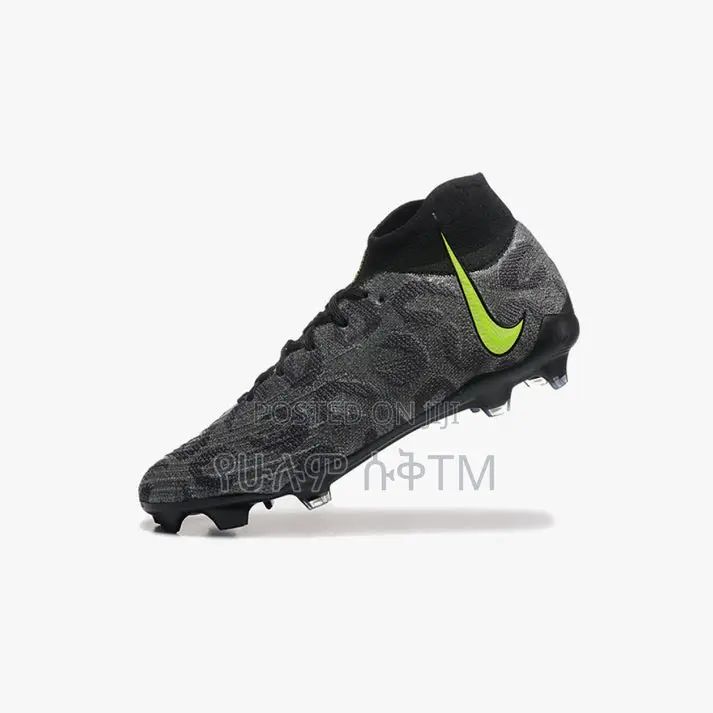 Nike Phantom Luna Elite Fg Football Cleats Taketa Shoes