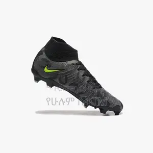 Nike Phantom Luna Elite Fg Football Cleats Taketa Shoes