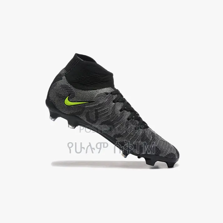 Nike Phantom Luna Elite Fg Football Cleats Taketa Shoes