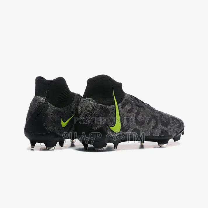Nike Phantom Luna Elite Fg Football Cleats Taketa Shoes