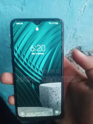 Samsung Galaxy A10s 32 GB Blue