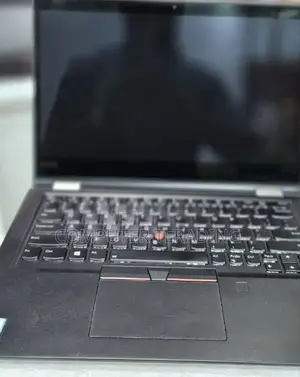 New Laptop Lenovo ThinkPad Yoga 8GB Intel Core i5 SSD 512GB