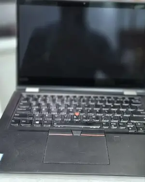 New Laptop Lenovo ThinkPad Yoga 8GB Intel Core i5 SSD 512GB