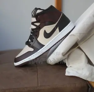 Air Jordan 1 Retro Se Paris Ymca Mid Boots Shoes