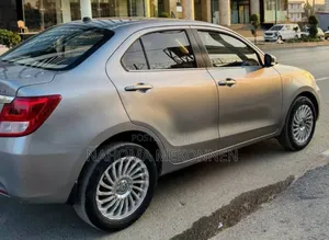 Suzuki Dzire 2022 Gray
