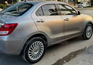Suzuki Dzire 2022 Gray