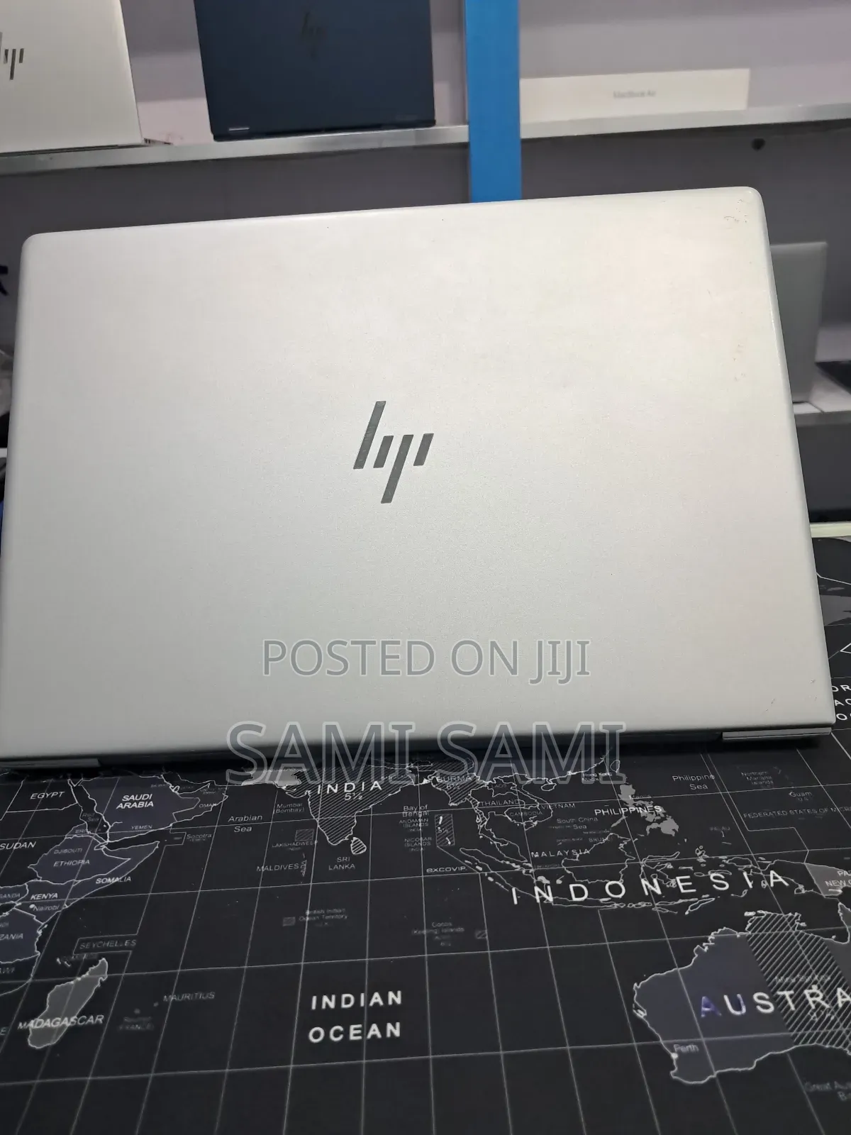 Laptop HP EliteBook 840 8GB Intel Core I5 SSD 512GB