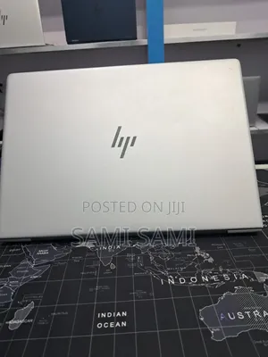 Laptop HP EliteBook 840 8GB Intel Core I5 SSD 512GB