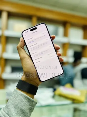 New Apple iPhone 16 Plus 128 GB Pink