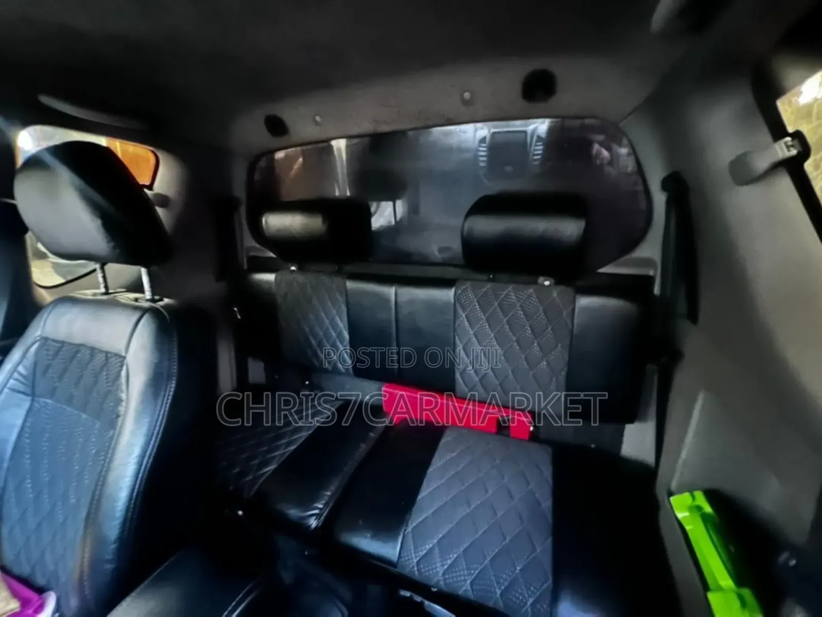 Mitsubishi L200 Single Cab 2.5 TD 2011 White