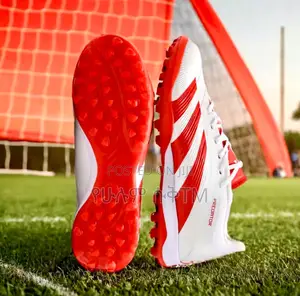 Adidas Predator Tf Futsal Football Cleats Taketa Shoes