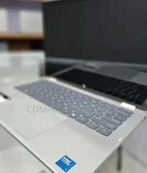 New Laptop HP OmniBook 7 14" 16GB Intel Core Ultra 7 SSD 512GB