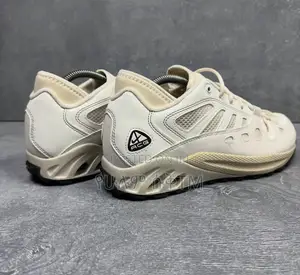 Nike Air Acg Exploraid ‘Cream/Black’ Men’S Shoes