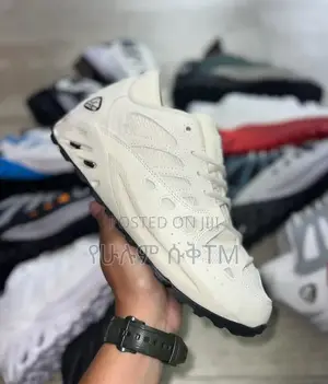 Nike Air Acg Exploraid ‘Cream/Black’ Men’S Shoes