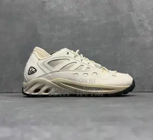 Nike Air Acg Exploraid ‘Cream/Black’ Men’S Shoes