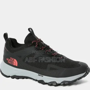 The North Face Ultra Fastpack Iv Futurelight Shoes