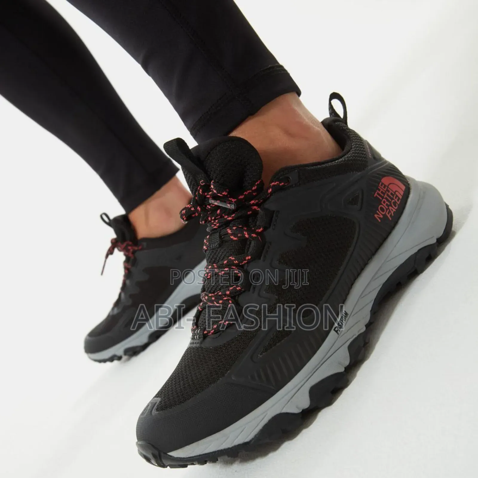 The North Face Ultra Fastpack Iv Futurelight Shoes