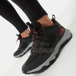 The North Face Ultra Fastpack Iv Futurelight Shoes