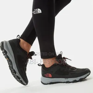 The North Face Ultra Fastpack Iv Futurelight Shoes