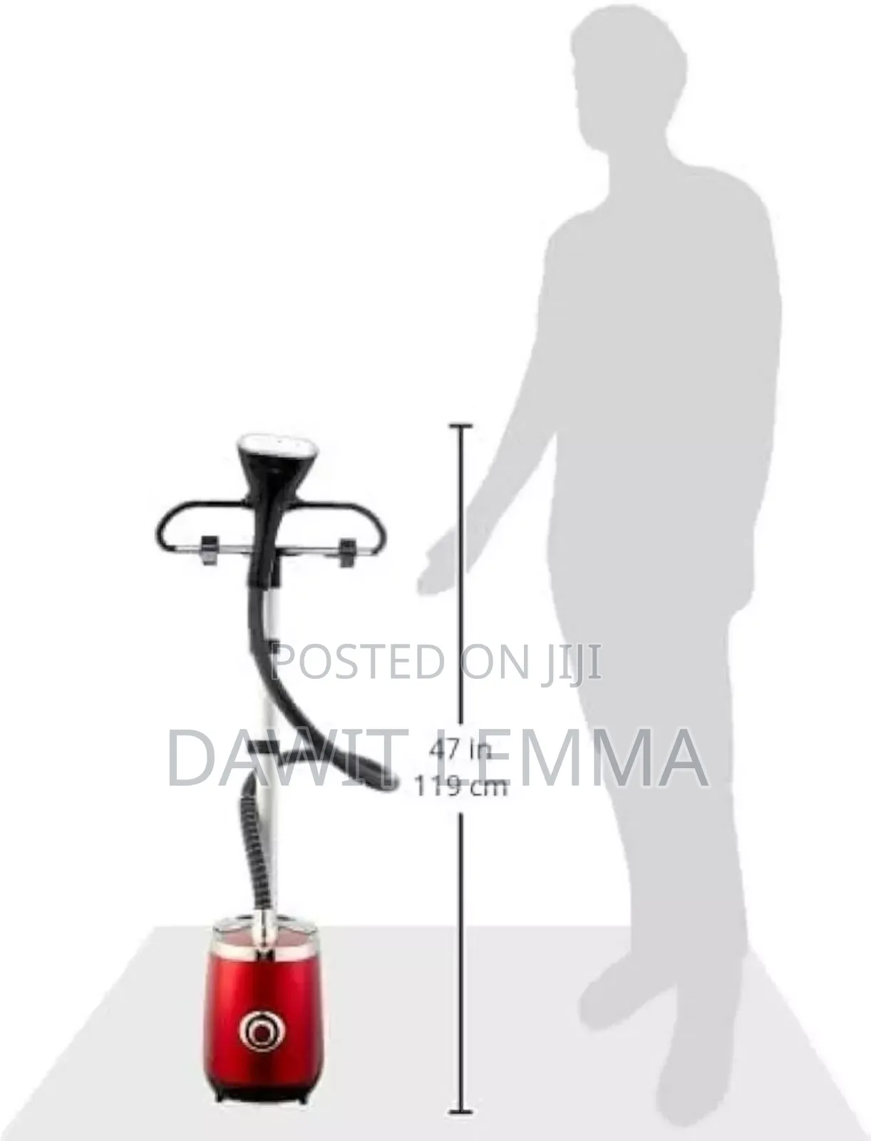 Sokany Garment Steamer- Sk-4012