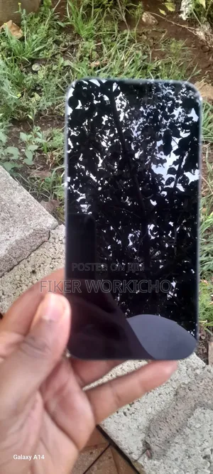 Apple iPhone 13 128 GB Purple