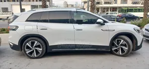 Volkswagen ID.6 2023 White