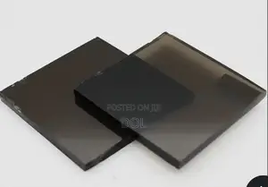 Clear Float Glass