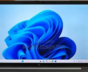 New Laptop HP Zbook Fury 15 G7 16GB Intel Core I7 SSD 512GB