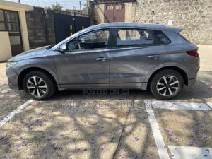 BYD E2 43 kWh 94 hp FWD 2024 Gray
