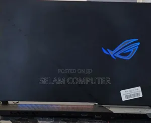 New Laptop Asus TUF Gaming A15 16GB Intel Core I9 SSD 512GB