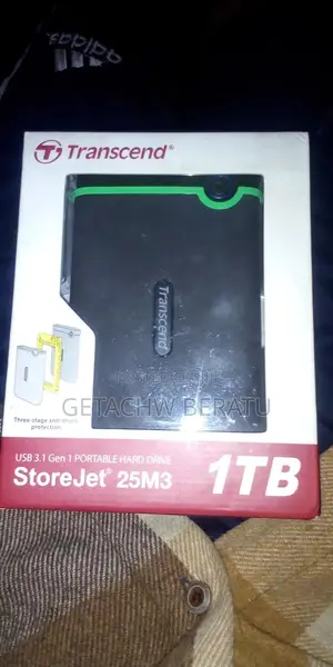 Hard Disk 1tb Portable Hard Drive