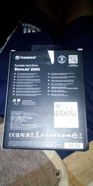 Hard Disk 1tb Portable Hard Drive